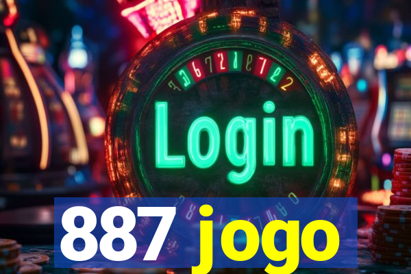 887 jogo